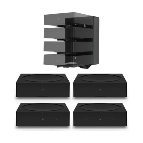 Sonos AMP Wireless Hi-Fi Players