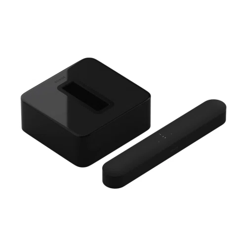 Sonos Entertainment Set with Beam