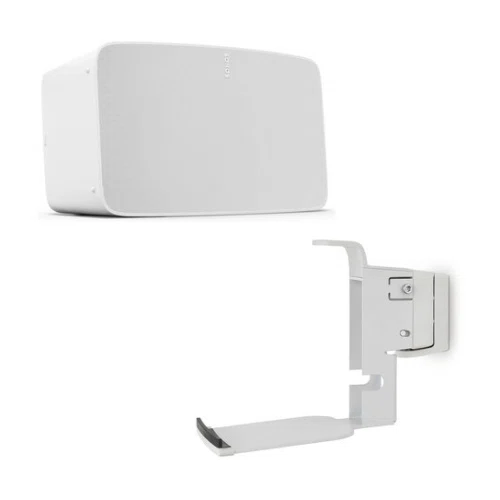 Sonos Five Wireless Speaker with Wall Mount