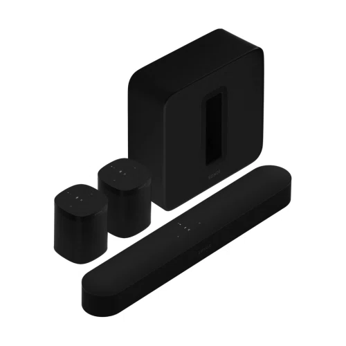 Sonos Immersive Set with Beam