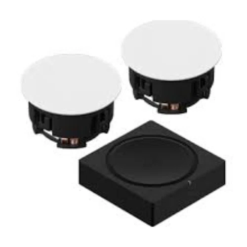 Sonos In-Ceiling  Set