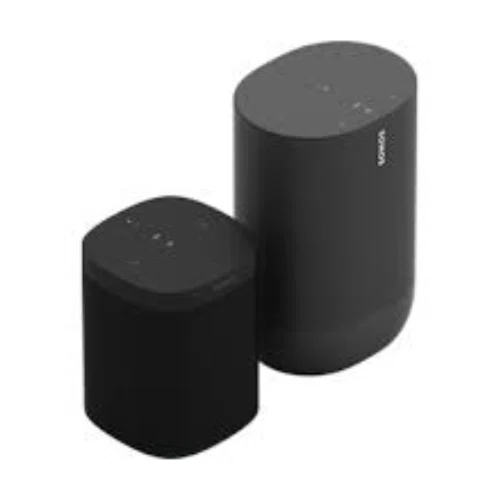 Sonos Indoor-Outdoor Set