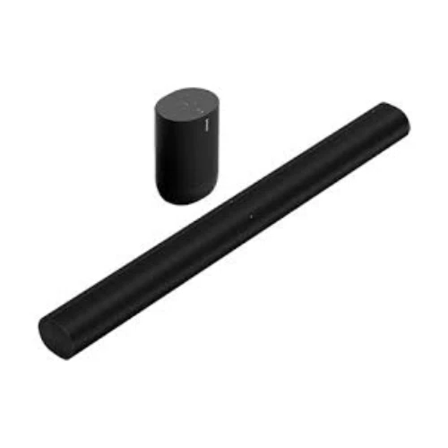 Sonos Multiroom Entertainment Set