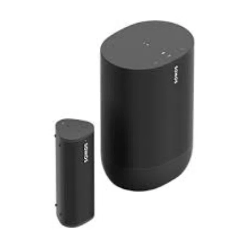 Sonos Portable Set with Move & Roam