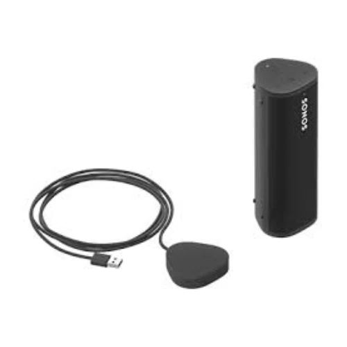 Sonos Roam + Wireless Charger Set