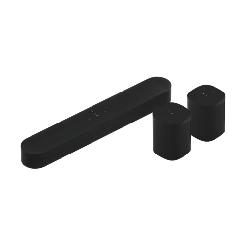 Sonos Surround Set with Beam