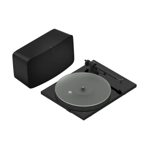 Sonos Turntable Set