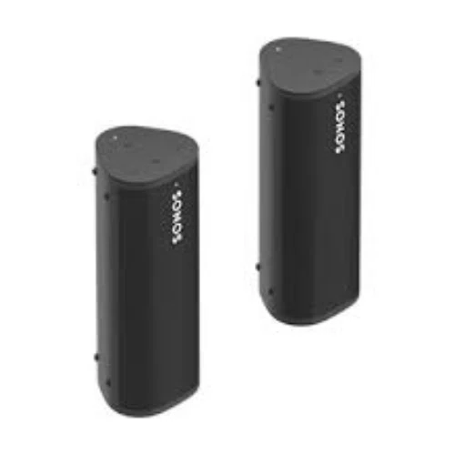 Sonos Two Room Set with Roam