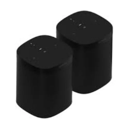 Sonos Two Room Set