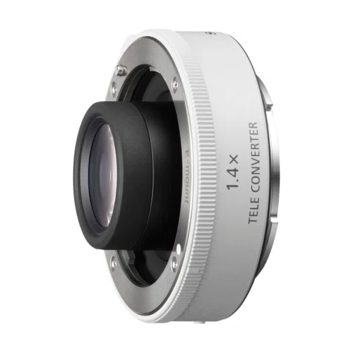 Sony 1.4x Teleconverter Lens for Select Lenses