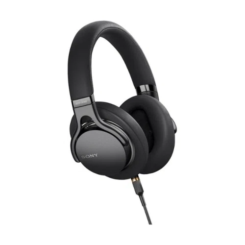 Sony 1AM2 Wired Over-the-Ear Hi-Res Headphones