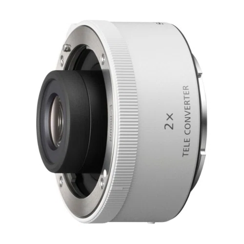 Sony 2.0x Teleconverter Lens for Select Lenses 