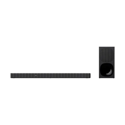 Sony 3.1-Channel Soundbar with Wireless Subwoofer and Dolby Atmos/DTS:X
