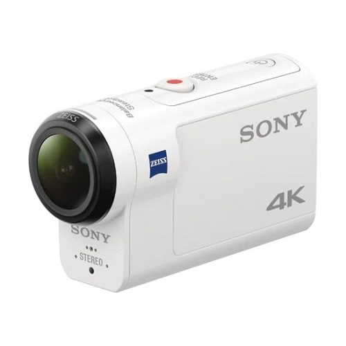 Sony 4K Action Cam