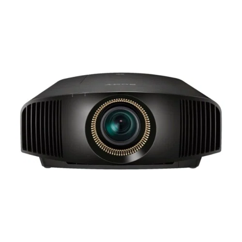 Sony 4K HDR Home Theater Projector