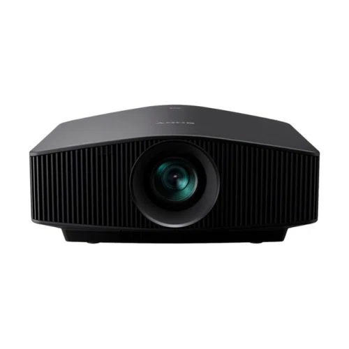 Sony 4K HDR Laser Home Theater Projector