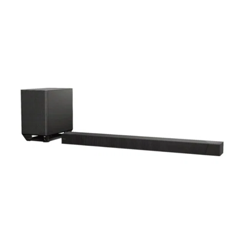Sony 7.1.2-Channel Soundbar with Wireless Subwoofer and Dolby Atmos