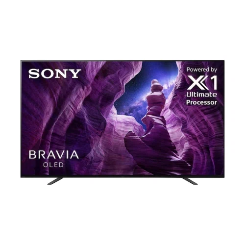 Sony A8H Series