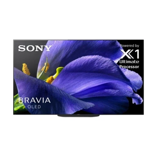 Sony A9G MASTER Series