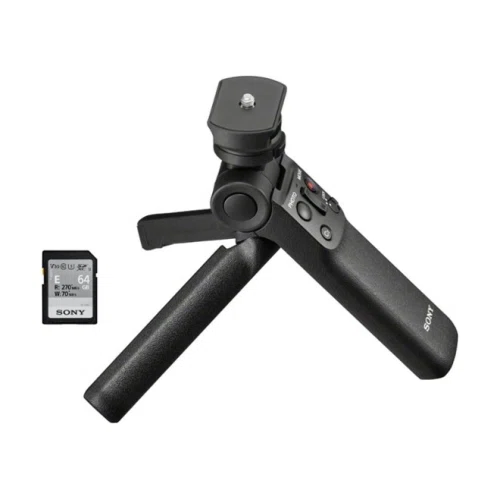 Sony ACC-VC1 Vlogger Accessory Kit