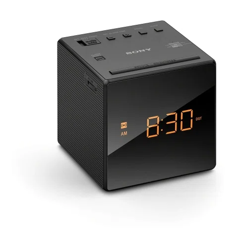 Sony Alarm Clock