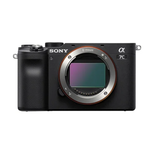 Sony Alpha 7C