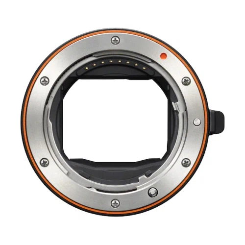 Sony Alpha LA-EA5 Lens Adaptor