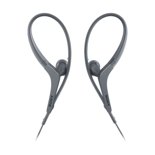 Sony AS410AP Sport Wired In-Ear Headphones 