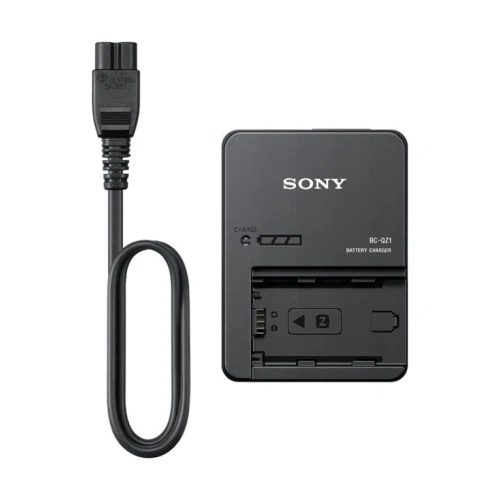 Sony Battery Charger