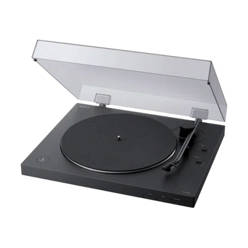 Sony Bluetooth Stereo Turntable