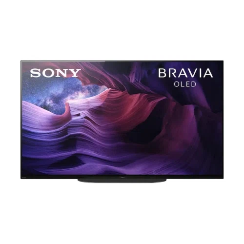 Sony BRAVIA A9S Series