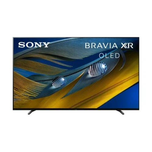 Sony BRAVIA XR A80J Series