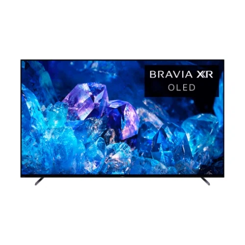 Sony BRAVIA XR A80K 4K HDR OLED TV