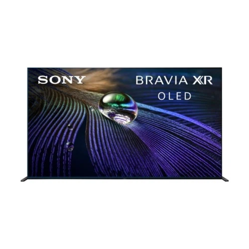 Sony BRAVIA XR A90J Series