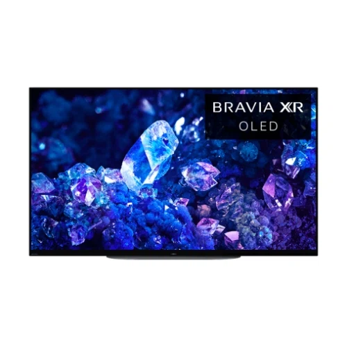 Sony BRAVIA XR A90K 4K HDR OLED TV