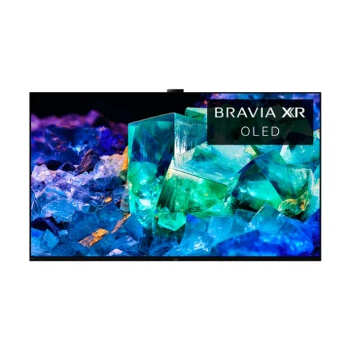 Sony BRAVIA XR A95K 4K HDR OLED TV