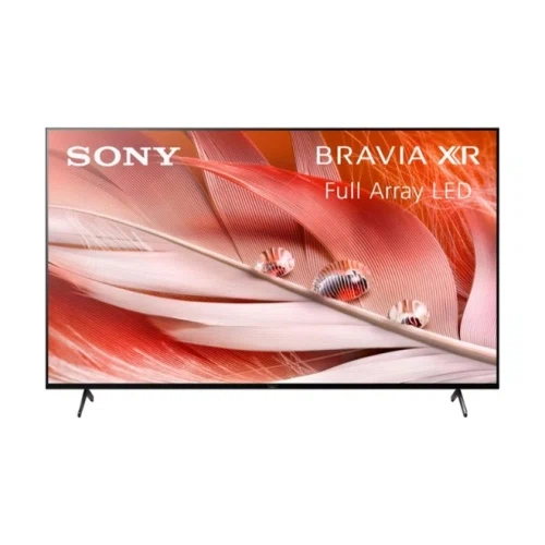 Sony BRAVIA XR X90J Series