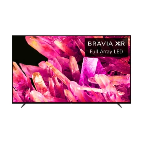 Sony BRAVIA XR X90K 4K HDR Full Array LED TV