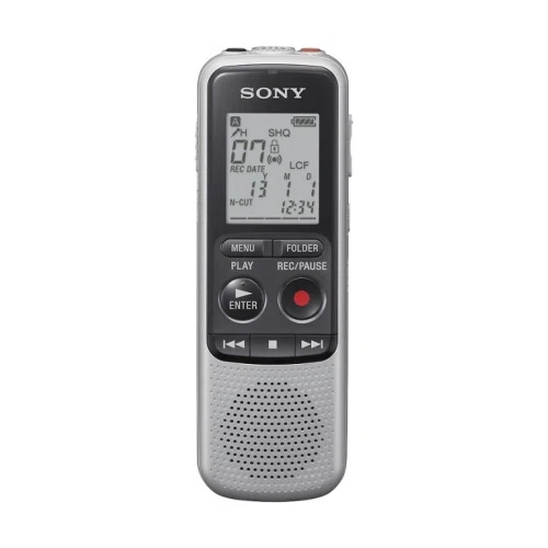 Sony BX Series Digital Voice Recorder