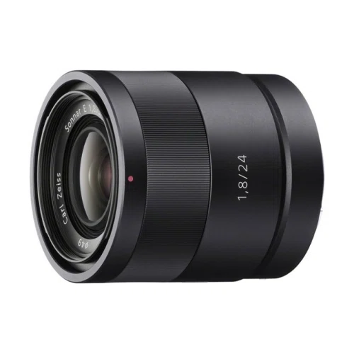Sony Carl Zeiss Sonnar T* E 24mm f/1.8 ZA Prime Lens