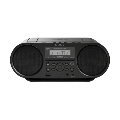 Sony CD Boombox