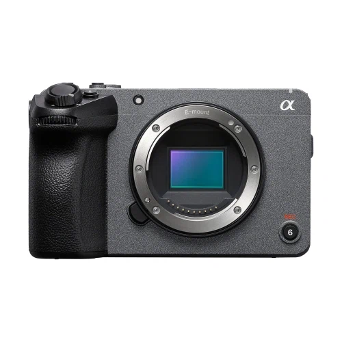 Sony Cinema Line FX30 Super 35 Camera