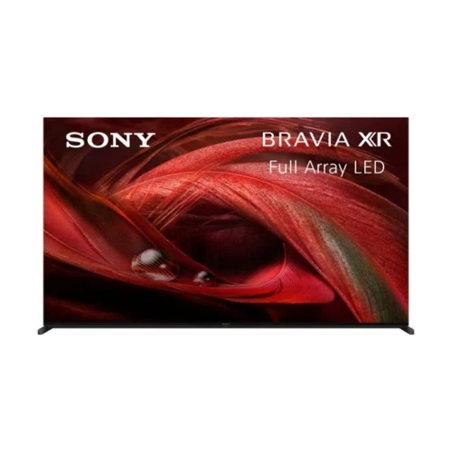 Sony class BRAVIA XR X95J 4K UHD Smart Google TV