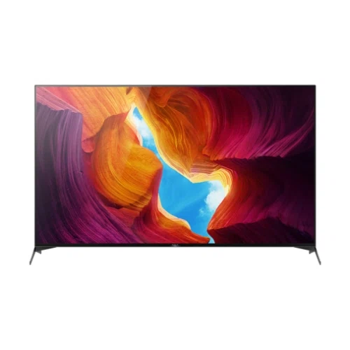 Sony Class X950H Series LED 4K UHD Smart Android TV