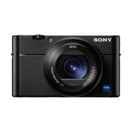 Sony Cyber-shot DSC-RX100 V 20.1-Megapixel Digital Camera