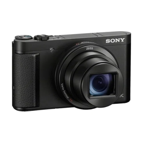 Sony Cyber-shot HX99 18.2-Megapixel Digital Camera