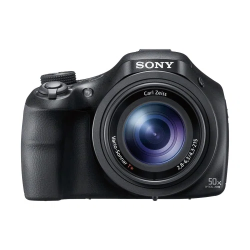 Sony DSC-HX400 20.4-Megapixel Digital Camera