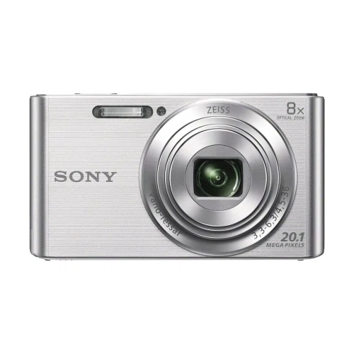 Sony DSC-W830 20.1-Megapixel Digital Camera