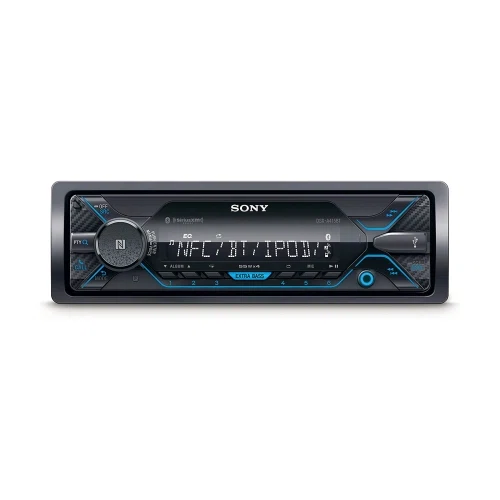 Sony DSX-A415BT Media Receiver with Bluetooth