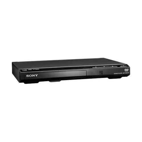 Sony DVP-SR210P DVD Player